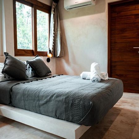 Hotel Mag - Ha Tulum Eksteriør billede