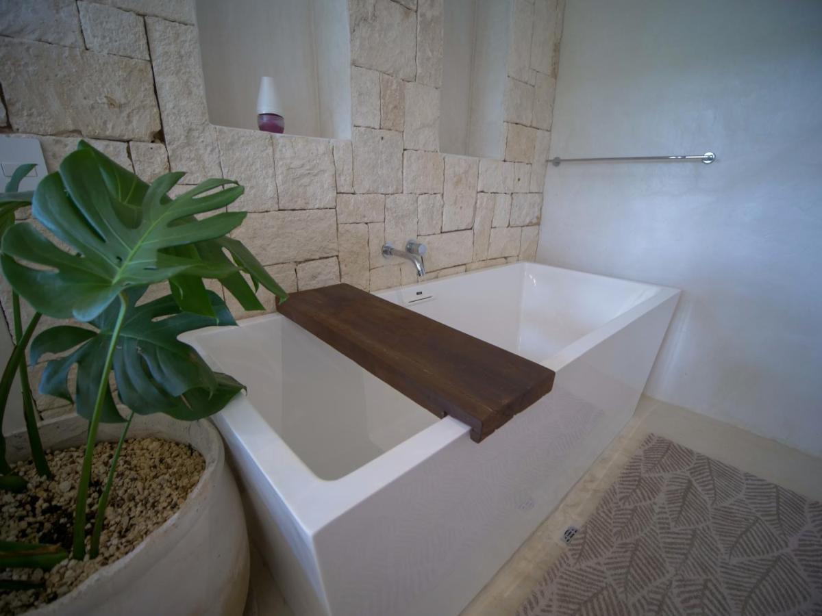 Hotel Mag - Ha Tulum Eksteriør billede