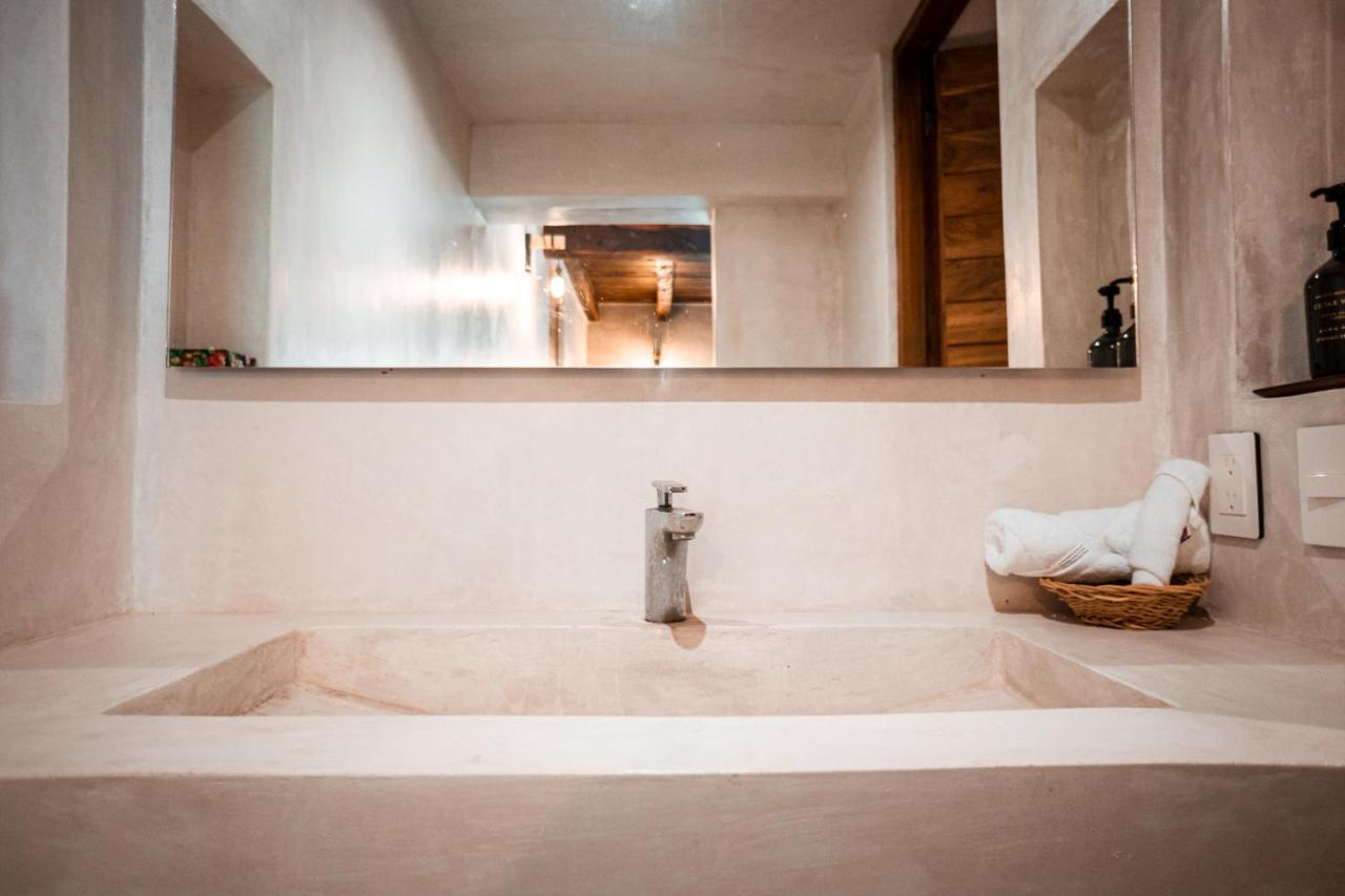 Hotel Mag - Ha Tulum Eksteriør billede