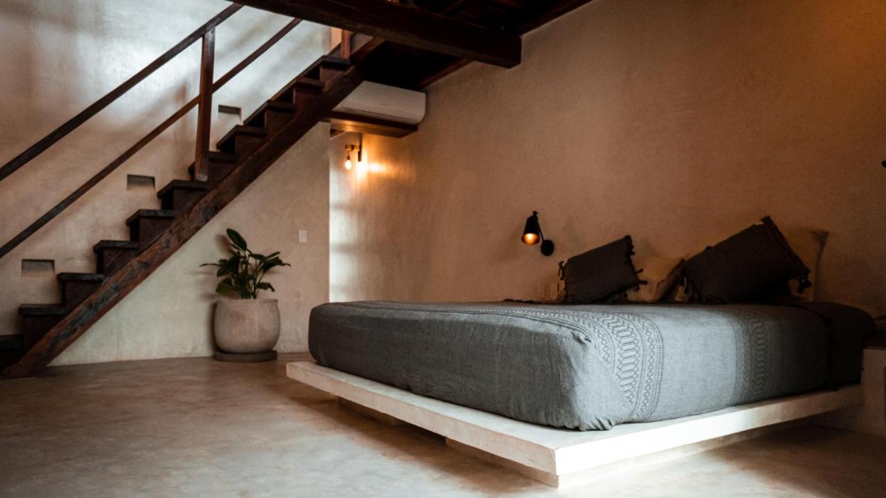 Hotel Mag - Ha Tulum Eksteriør billede