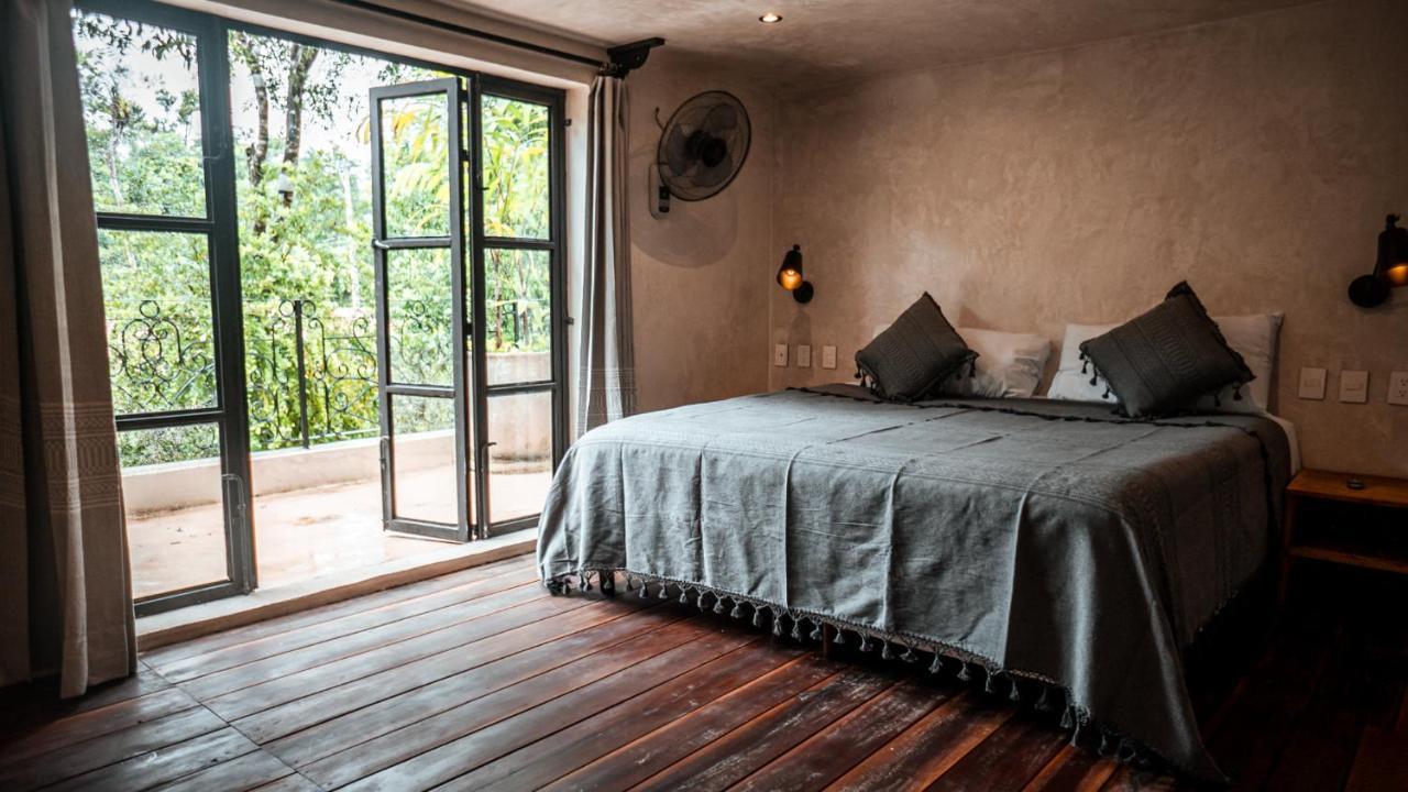 Hotel Mag - Ha Tulum Eksteriør billede