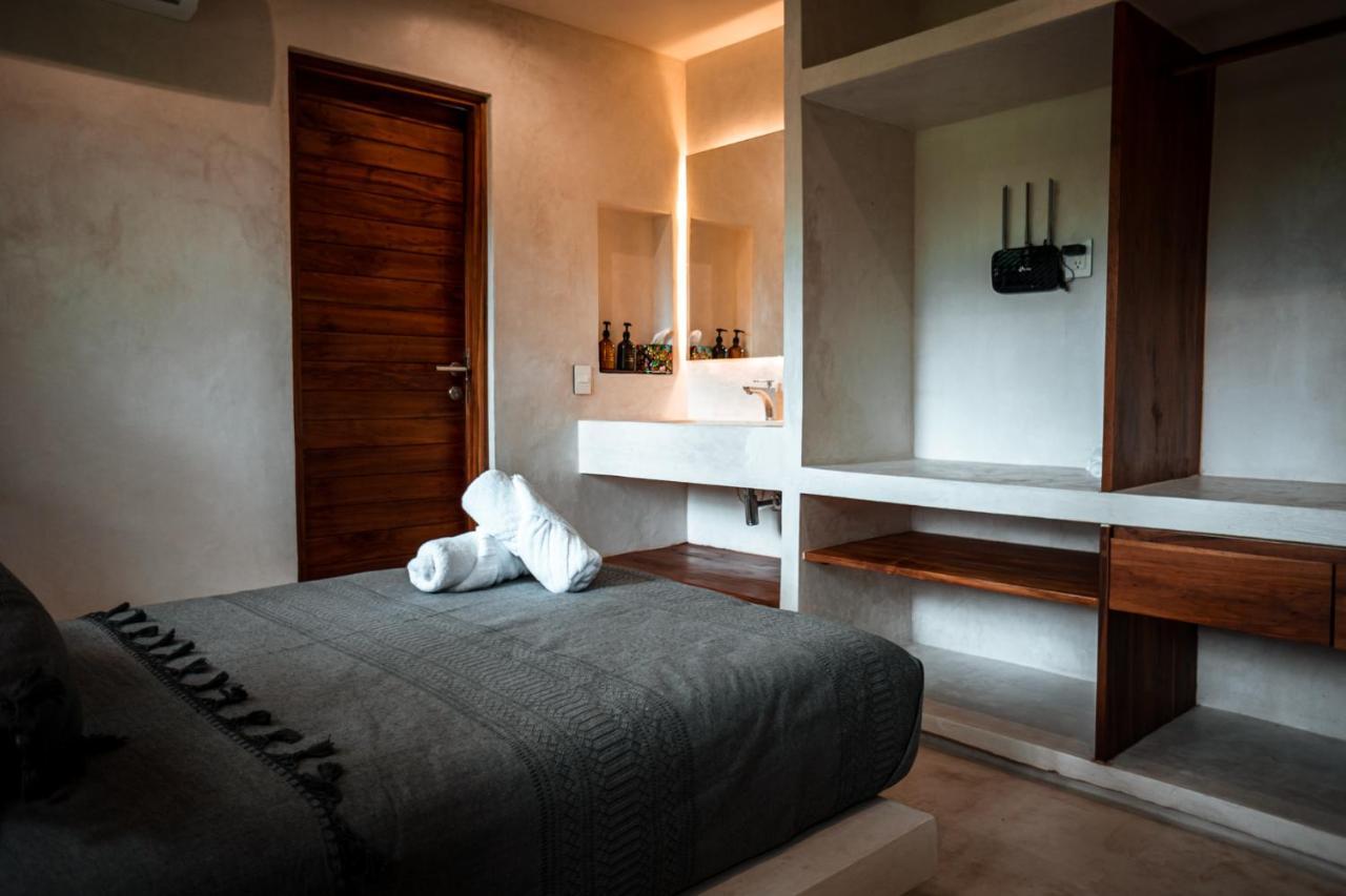Hotel Mag - Ha Tulum Eksteriør billede