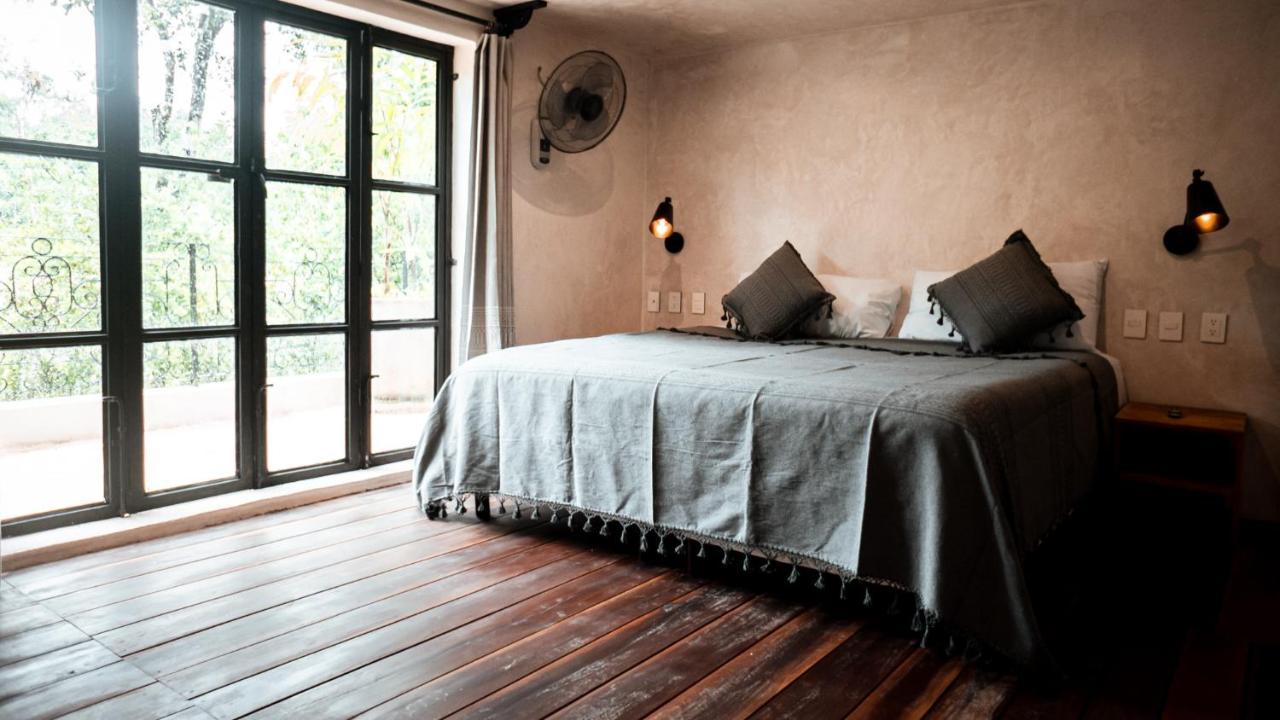 Hotel Mag - Ha Tulum Eksteriør billede