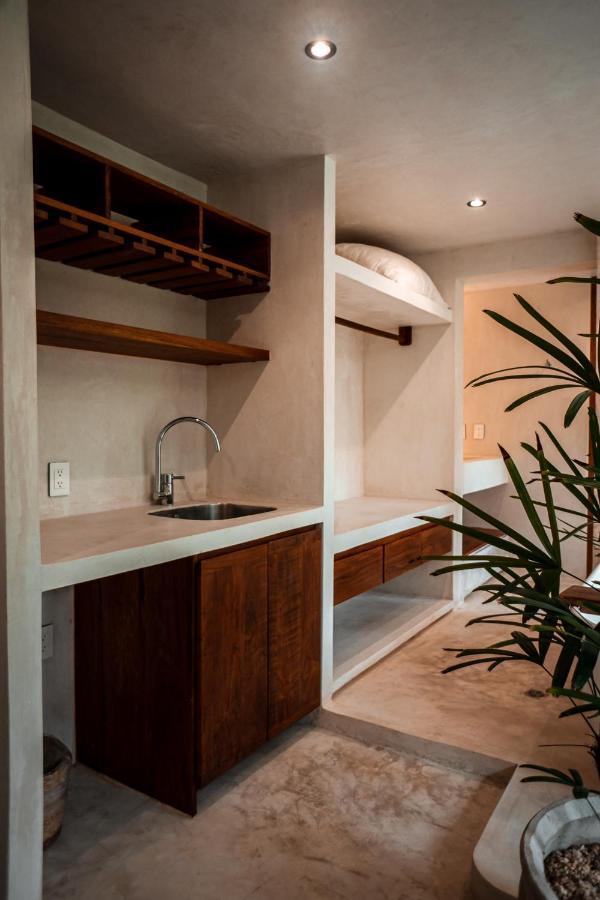 Hotel Mag - Ha Tulum Eksteriør billede