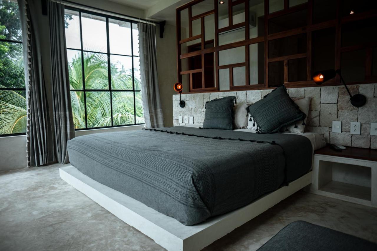 Hotel Mag - Ha Tulum Eksteriør billede