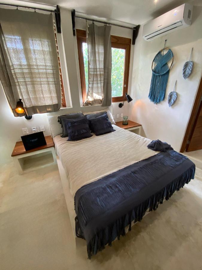 Hotel Mag - Ha Tulum Eksteriør billede