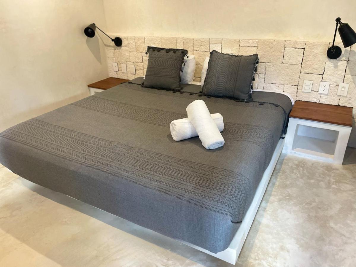 Hotel Mag - Ha Tulum Eksteriør billede
